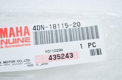 OEM Yamaha 4DN-18115-20-00 Shift Rod NOS