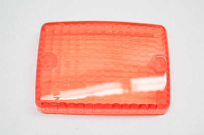OEM Yamaha 4G0-83312-00-00 Flasher Lens NOS