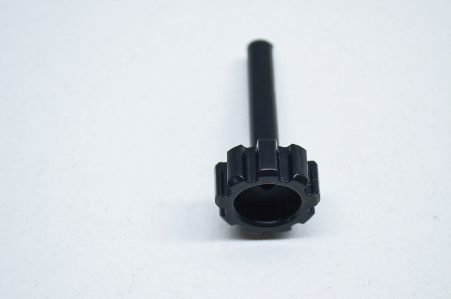 OEM Yamaha 4GB-83570-KN-OB Trip Meter Knob NOS