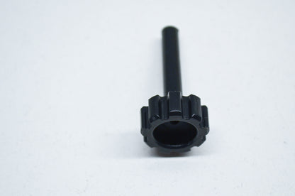OEM Yamaha 4GB-83570-KN-OB Trip Meter Knob NOS
