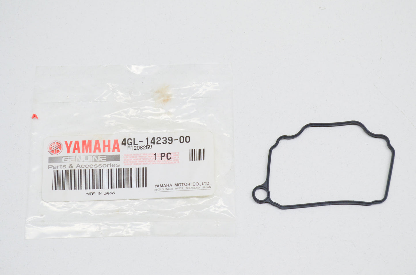 OEM Yamaha 4GL-14239-00-00 Seal NOS