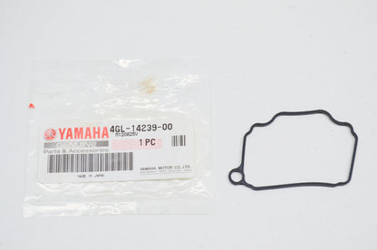 OEM Yamaha 4GL-14239-00-00 Seal NOS