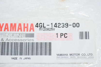 OEM Yamaha 4GL-14239-00-00 Seal NOS