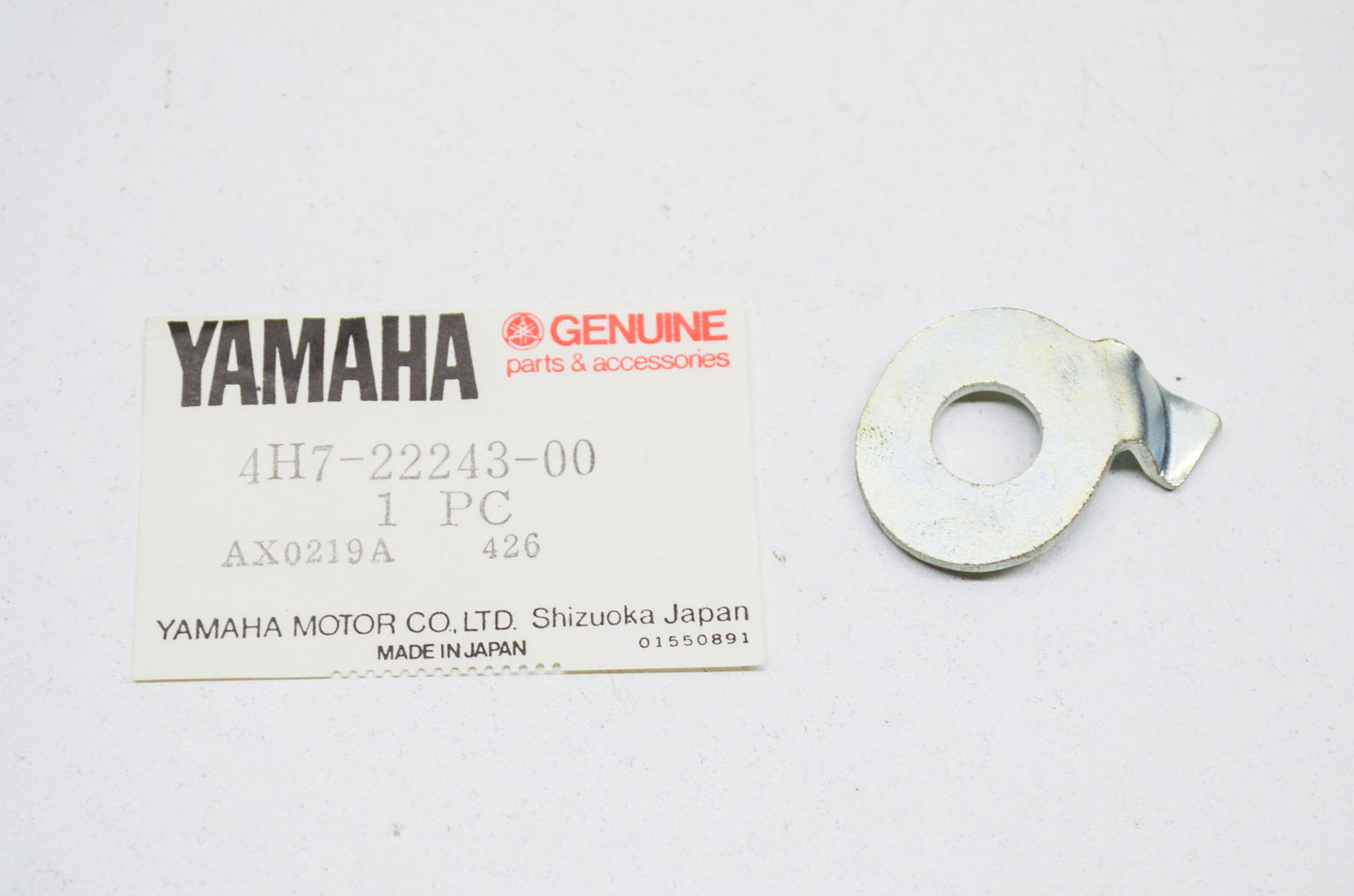 Washer 1 NOS