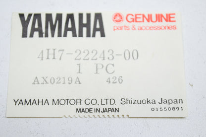Washer 1 NOS