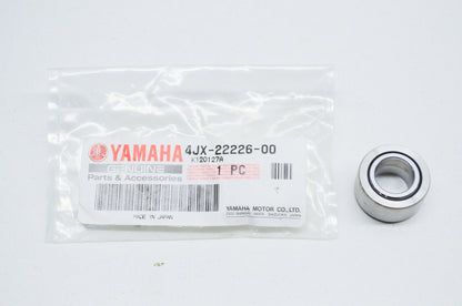 OEM Yamaha 4JX-22226-00-00 Rear Shock Absorber Bushing Assembly NOS