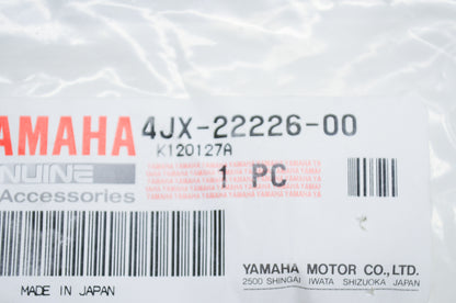 OEM Yamaha 4JX-22226-00-00 Rear Shock Absorber Bushing Assembly NOS