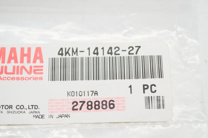 OEM Yamaha 4KM-14142-27-00 Pilot Jet (# 27.5) NOS