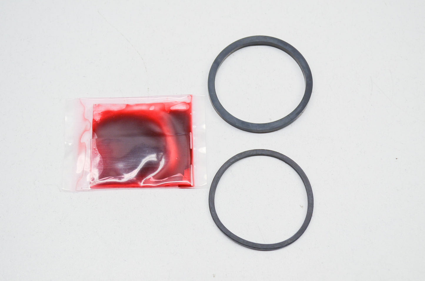 OEM Yamaha 4L0-W0047-01-00 Caliper Seal Kit NOS