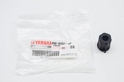 New OEM Yamaha 4NK-83321-00-00 Flasher Damper 1 NOS