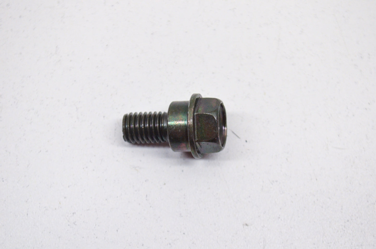 OEM Honda 81165-HF1-880 Front Carrier Bolt NOS