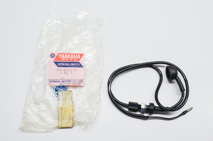 OEM Yamaha 447-82531-00-00 Lead Wire NOS