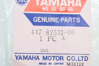 OEM Yamaha 447-82531-00-00 Lead Wire NOS