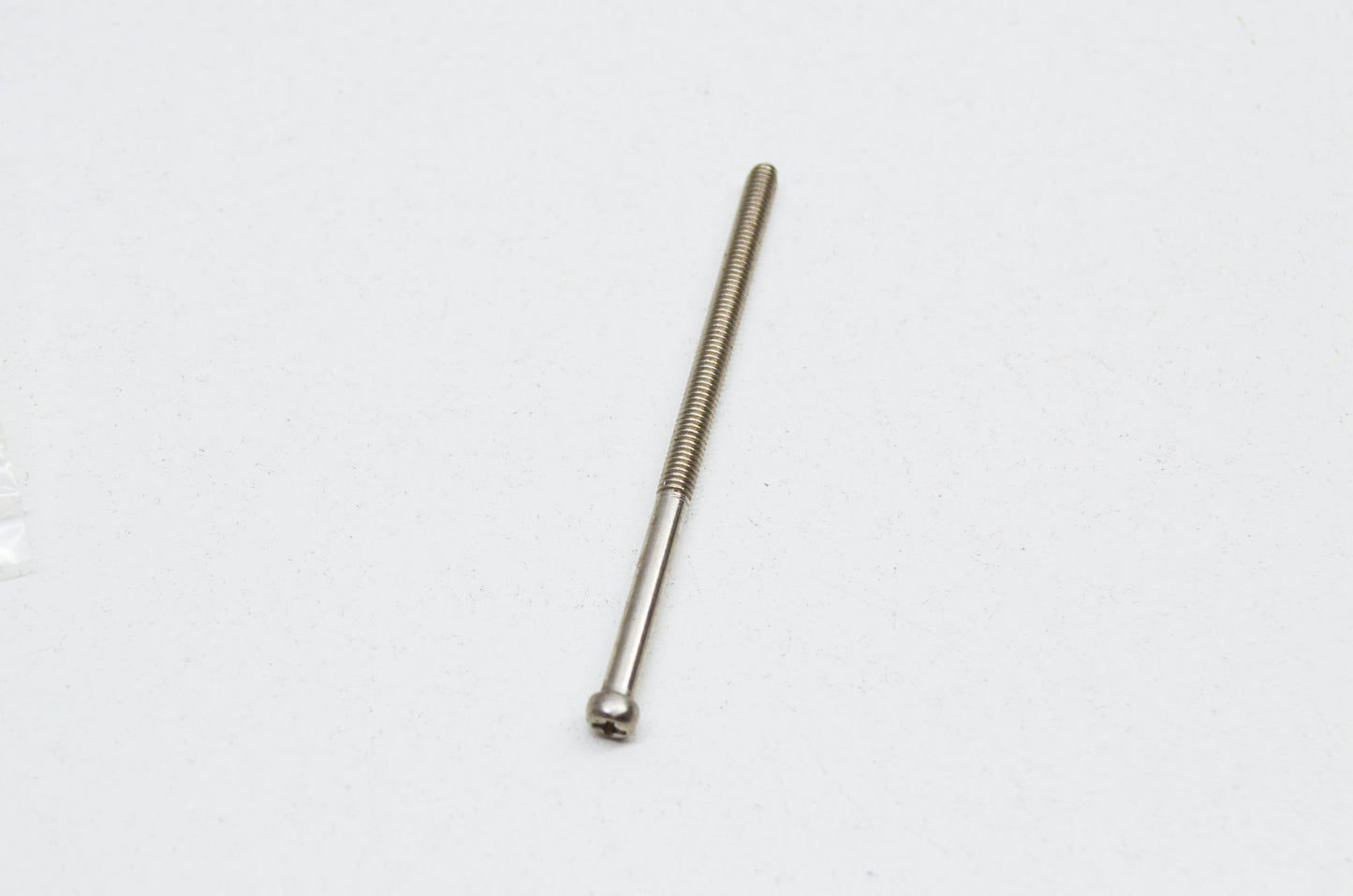 OEM Yamaha 447-84331-61-00 Rim Adjuster Screw NOS