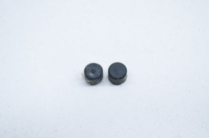 OEM Yamaha 483-22419-01-00 Valve Rubber Qty 2 NOS