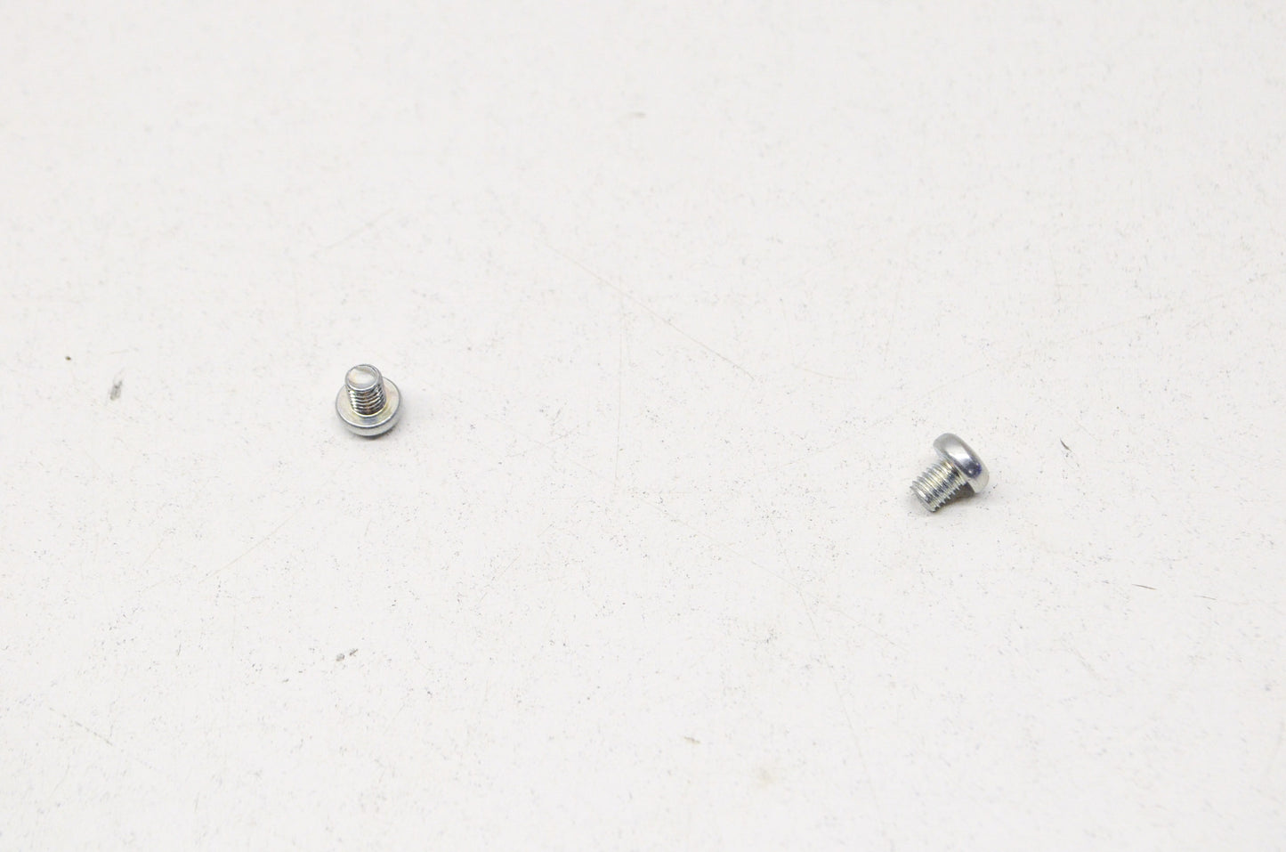 OEM Yamaha 98502-05006-00 Pan Head Screw Qty 2 NOS