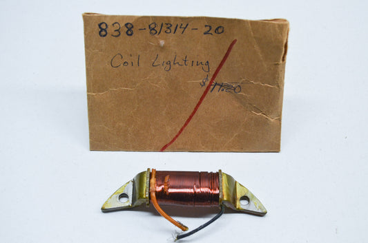 Lighting Coil 2 NOS