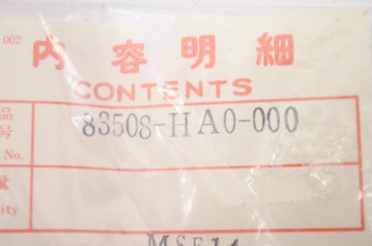 Key Body Stopper NOS