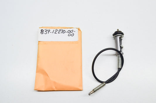 OEM Yamaha 839-12270-00-00 Decompression Switch Assembly NOS
