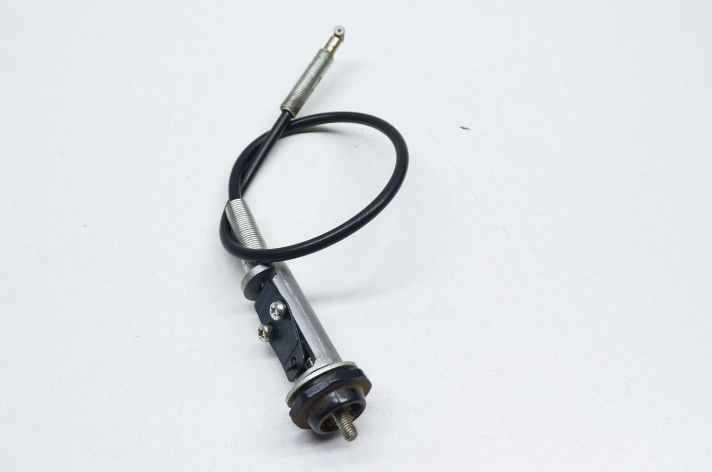 OEM Yamaha 839-12270-00-00 Decompression Switch Assembly NOS