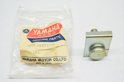 OEM Yamaha 839-21482-00-00 Engine Mounting Bolt 2 NOS