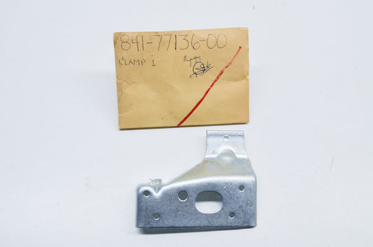 OEM Yamaha 841-77136-00-00 Clamp NOS