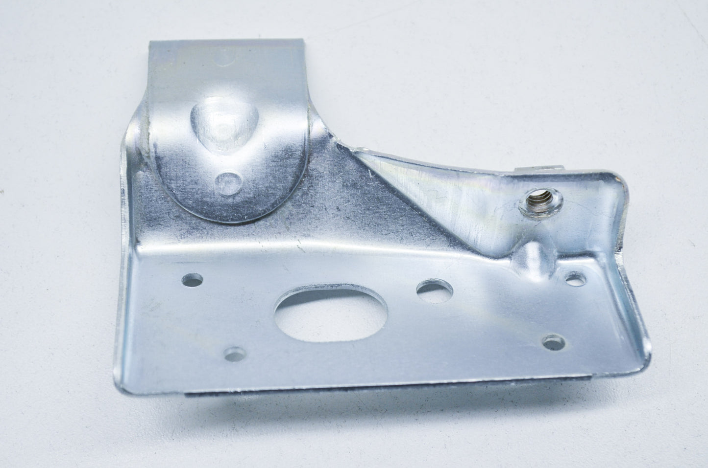 OEM Yamaha 841-77136-00-00 Clamp NOS