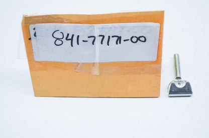 OEM Yamaha 841-77171-00-00 Latch Body 1 NOS
