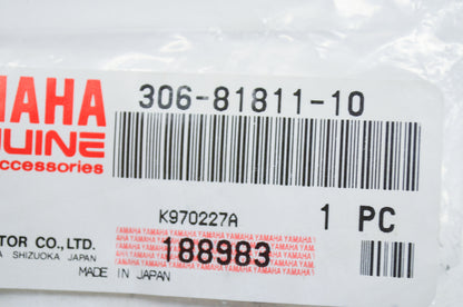 OEM Yamaha 306-81811-10-00 Brush 1 NOS