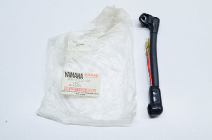 New OEM Yamaha 306-82115-00-00 Plus Lead Wire NOS