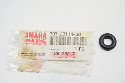 OEM Yamaha 307-23114-00-00 Gasket NOS