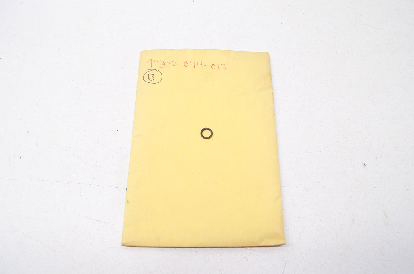 OEM Honda 91302-044-013 O-Ring (6.9X1.5) NOS