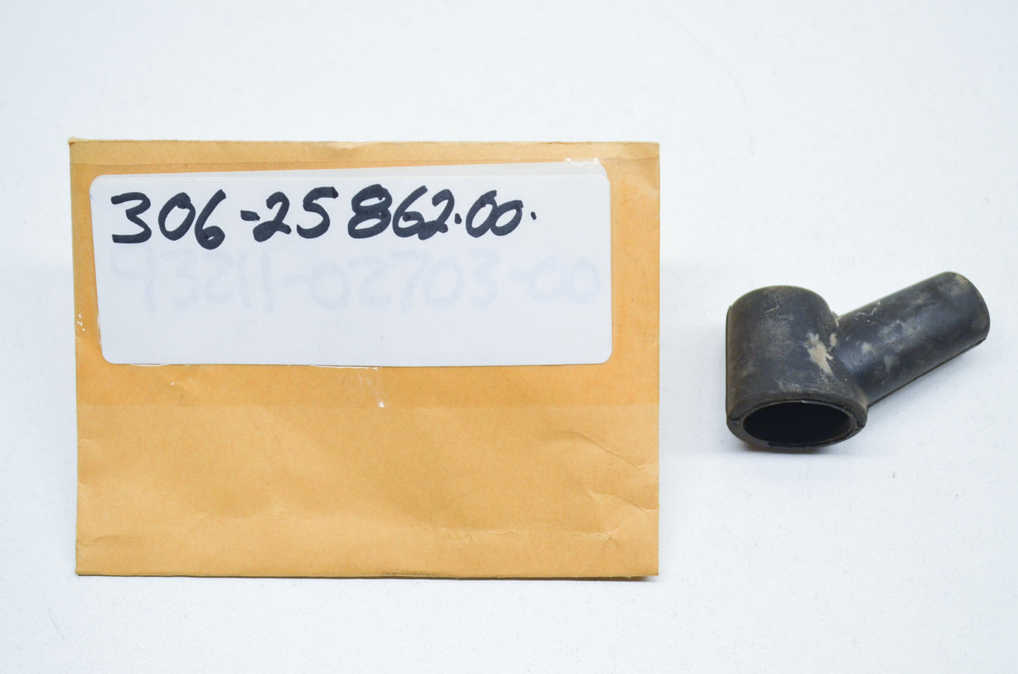 Master Cylinder Boot NOS