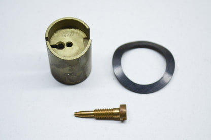OEM Yamaha 304-14112-20-00 Throttle Valve 1 NOS