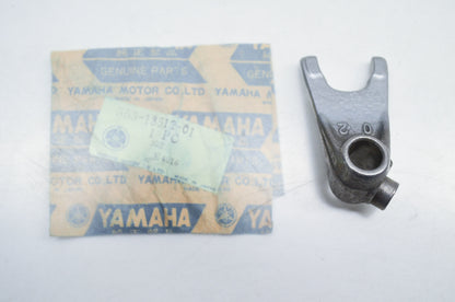 OEM Yamaha 353-18512-01-00 Shift Fork 2 NOS