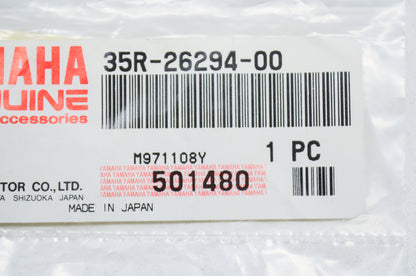 OEM Yamaha 35R-26294-00-00 Nut 1 NOS