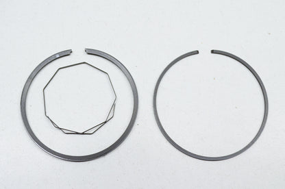 OEM Yamaha 360-11610-02-00 Piston Ring Set NOS