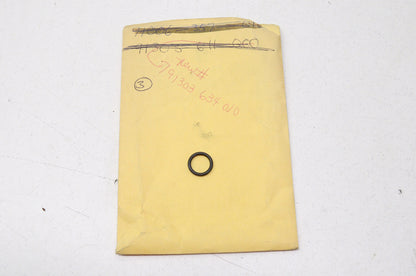 OEM Honda 91303-634-010 O-Ring (12.5X2.2) NOS