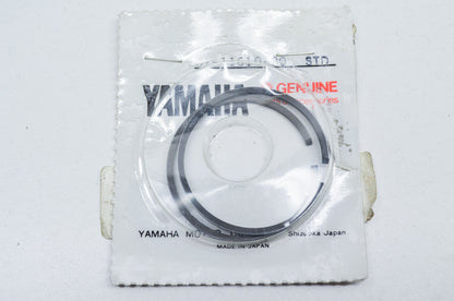 OEM Yamaha 367-11610-00-00 Piston Ring Set STD NOS