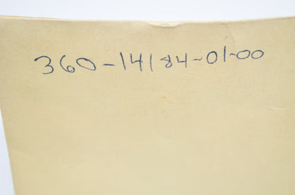Float Chamber Gasket NOS