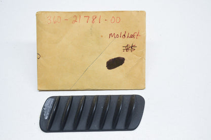 Mold 1 NOS