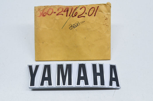 Emblem 2 NOS