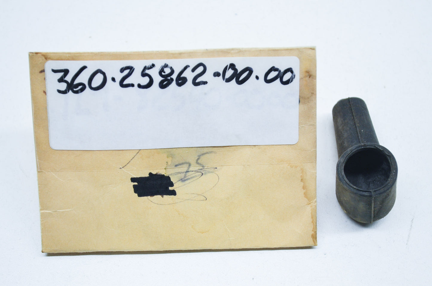Master Cylinder Boot NOS