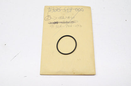 OEM Honda 91304-704-000 O-Ring (42MM) NOS