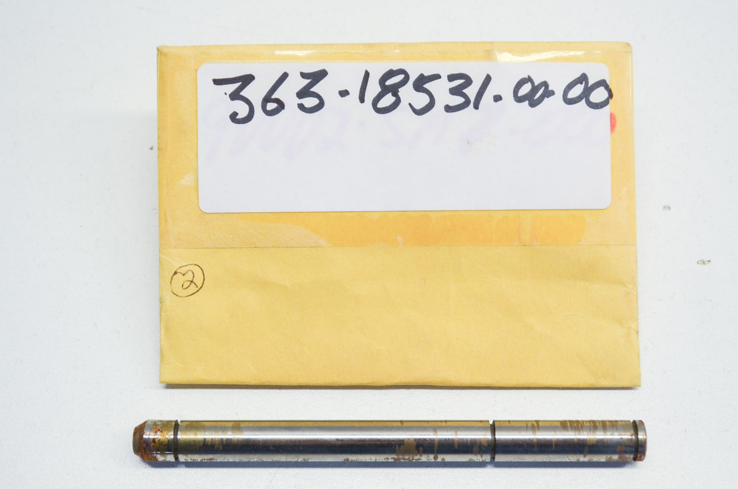 Shift Fork Guide Bar 1 NOS