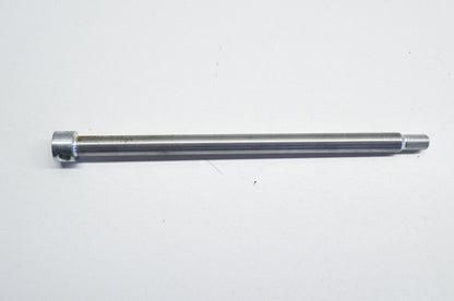 OEM Yamaha 357-25381-00-00 Wheel Axle NOS