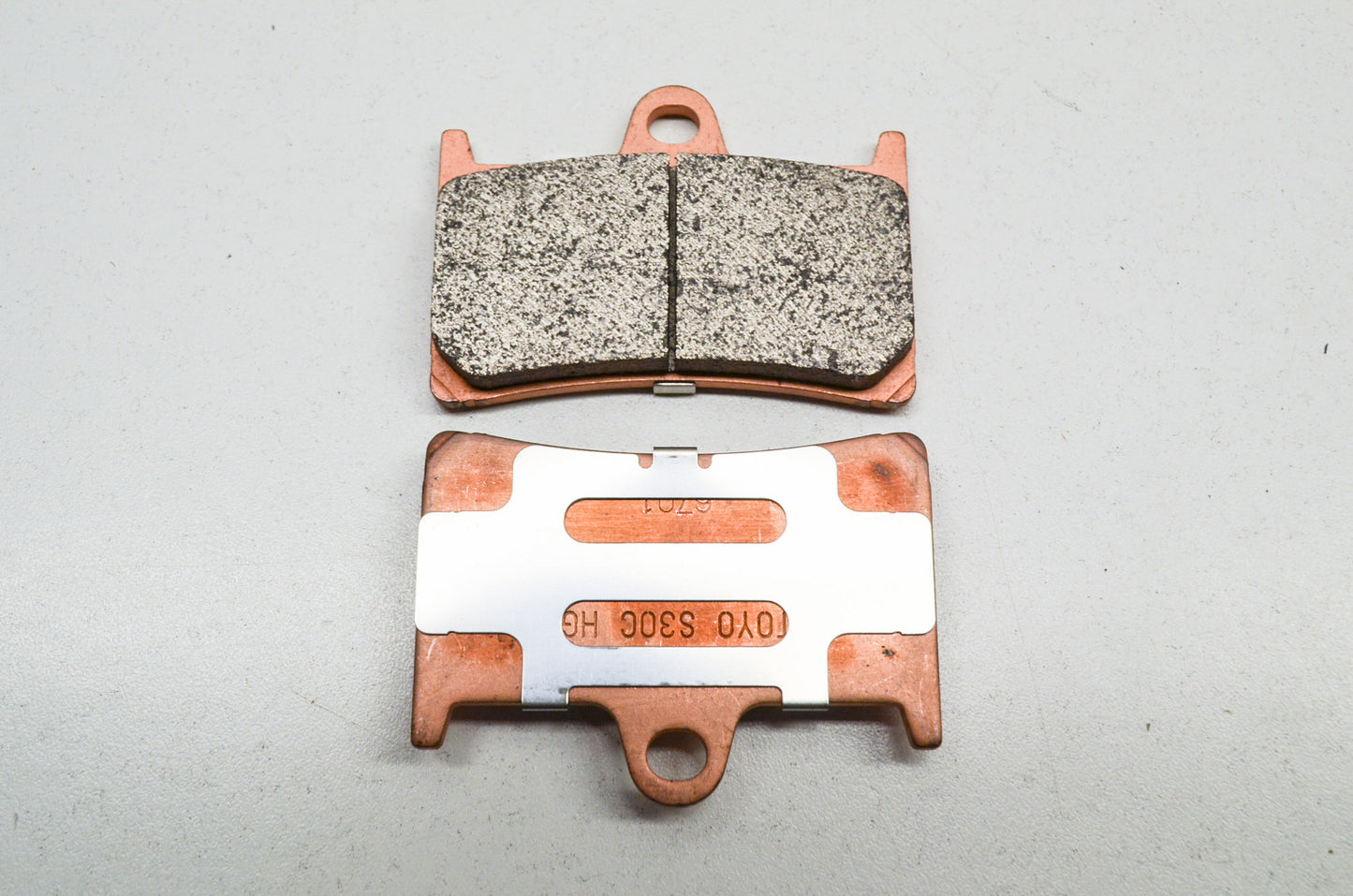 OEM Yamaha 5JJ-W0045-00-00 Brake Pad Kit NOS