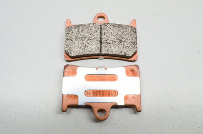 OEM Yamaha 5JJ-W0045-00-00 Brake Pad Kit NOS