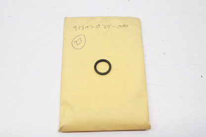 OEM Honda 91307-035-000 O-Ring (18X3) NOS