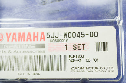 OEM Yamaha 5JJ-W0045-00-00 Brake Pad Kit NOS